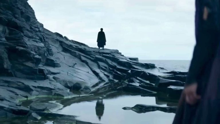 O episódio 3 do Acólito acaba de nos dar a melhor pista sobre o misterioso Lorde Sith