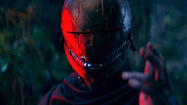 O episódio 4 de The Acolyte oferece grandes pistas sobre a verdadeira identidade do Lorde Sith