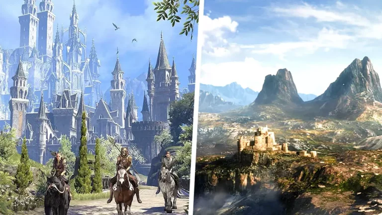 O teaser de The Elder Scrolls 6 promete que jogaremos este jogo por muito tempo