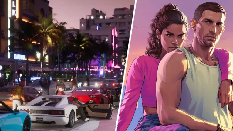 O vazamento do mapa GTA 6 tem mais de 100 locais para explorarmos