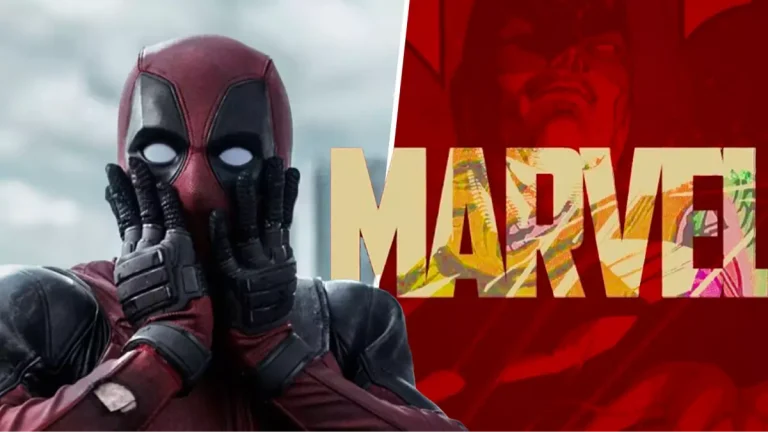 Os fãs da Marvel perdem o controle quando o MCU finalmente nos dá algo que queríamos há décadas