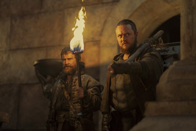 Os fãs de House of the Dragon identificaram a verdadeira vítima da estreia da 2ª temporada