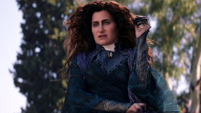 Primeira imagem de Agatha All Along revela personagens da Marvel com cortes profundos