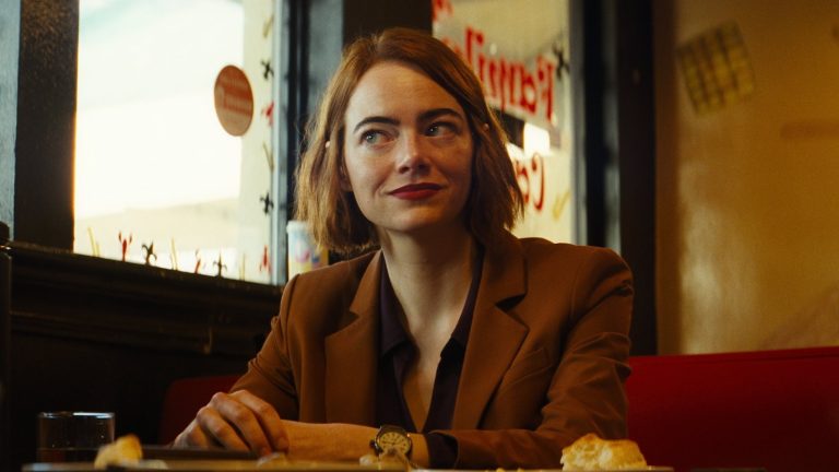 Revisão de tipos de bondade: Yorgos Lanthimos e Emma Stone Let Freak Flag Fly