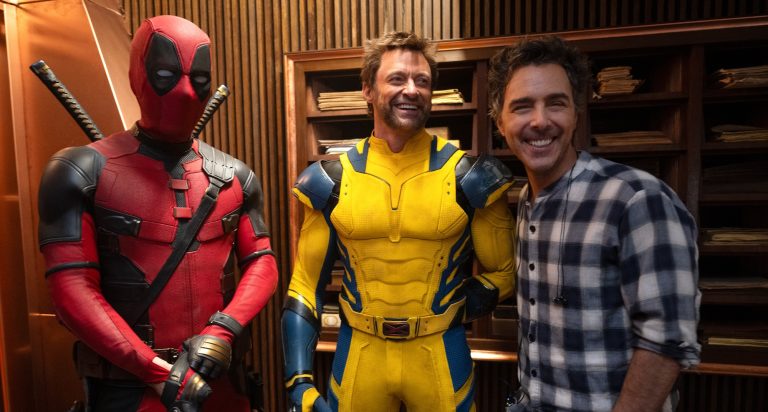 Rumor de direção de Vingadores 5: Shawn Levy sugere que Deadpool pode realmente ser o salvador da Marvel