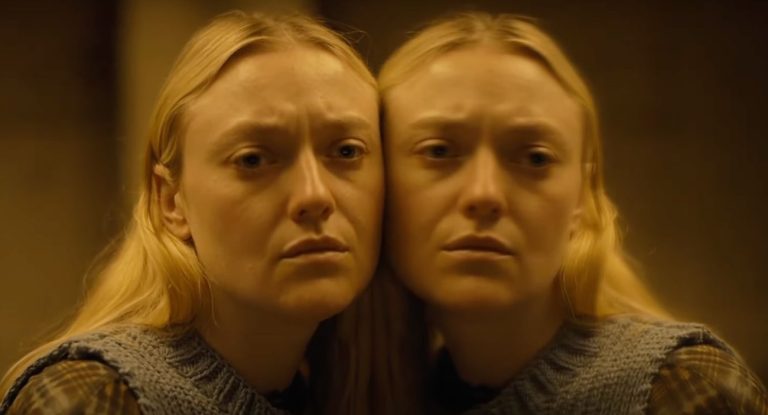 Shyamalan Horror The Watchers encontra novo terror no folclore da Irlanda