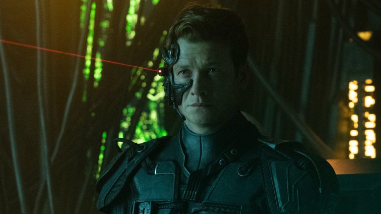 Star Trek: a razão pela qual a Frota Estelar nunca compreenderá verdadeiramente os Borg