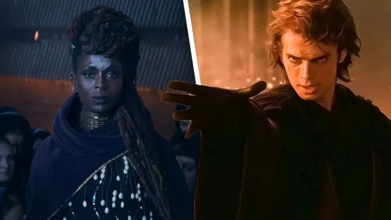 Star Wars acaba de fazer uma mudança polêmica na origem de Anakin Skywalker
