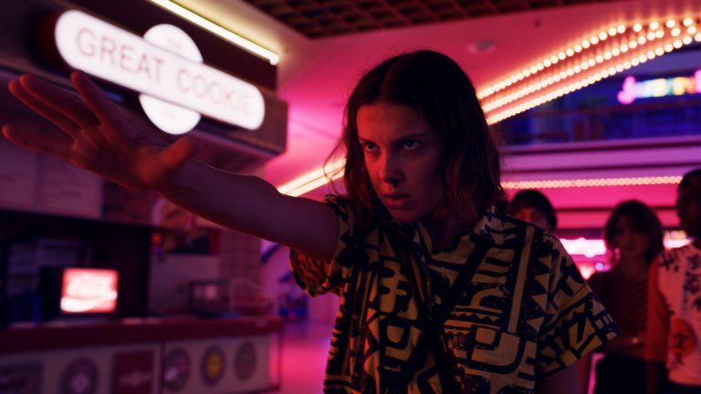 Stranger Things: Por que a terceira temporada foi a melhor do programa