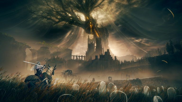 Tamanho de Shadow of The Erdtree: Qual é o tamanho do DLC de Elden Ring?