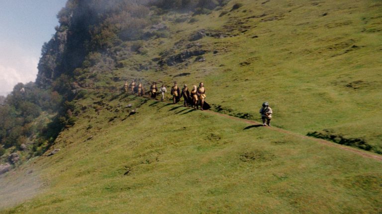 The Acolyte acaba de trazer um personagem da trilogia Prequel de Star Wars para a High Republic Canon