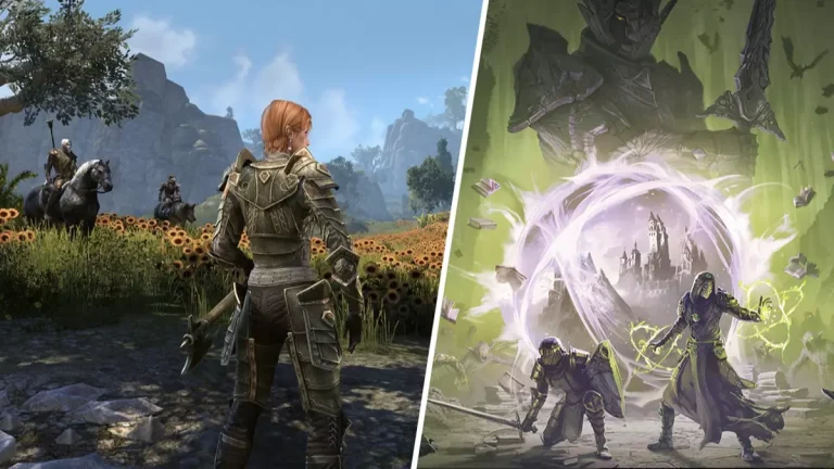The Elder Scrolls 6 está atingindo um marco emocionante neste verão