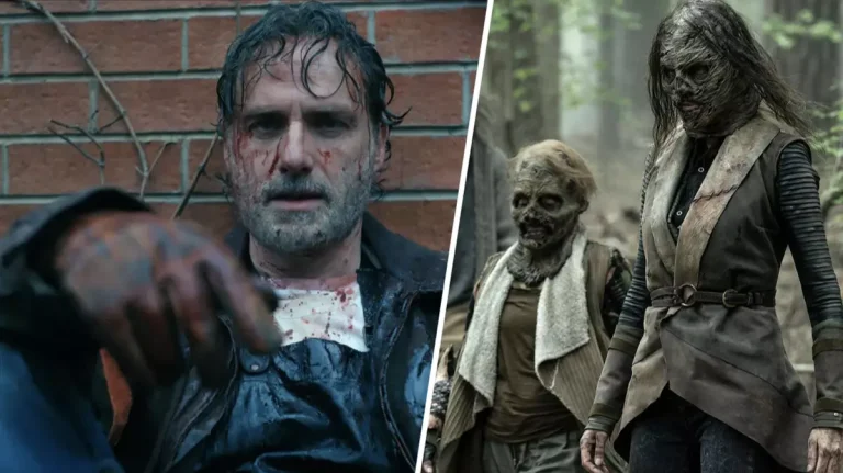 The Walking Dead explicou como o vírus zumbi começou, e você provavelmente não percebeu