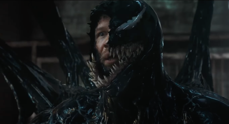 Trailer de Venom 3 provoca que finalmente aprenderemos a história da origem do vilão
