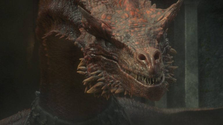 Um guia para cada dragão em House of the Dragon