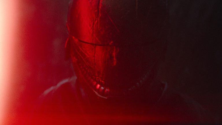 A grande participação especial do episódio 8 de The Acolyte é explicada: Quem é o novo Lorde Sith?