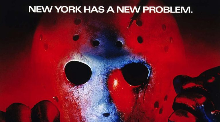 A mentira de Jason Takes Manhattan’s Marketing ainda prejudica os fãs de Sexta-Feira 13