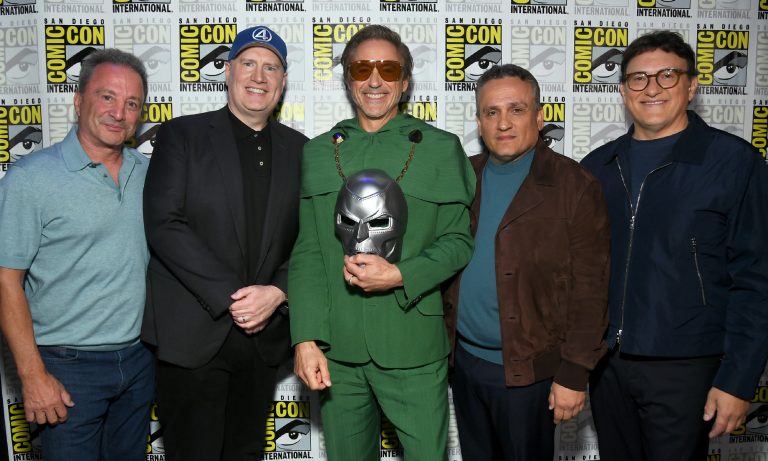 Avengers: Doomsday – Os prós e contras do retorno dos irmãos Russo