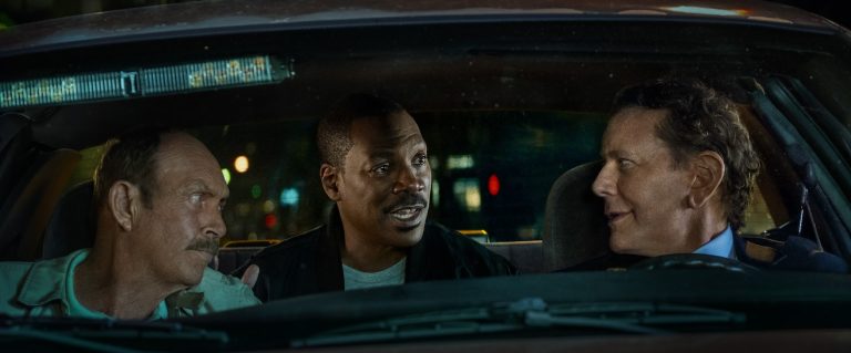 Beverly Hills Cop: Crítica de Axel F – Eddie Murphy ainda é o melhor policial de Hollywood
