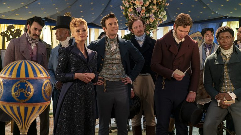 Bridgerton Temporada 4: A história de Benedict pode dar aos fãs o que eles querem