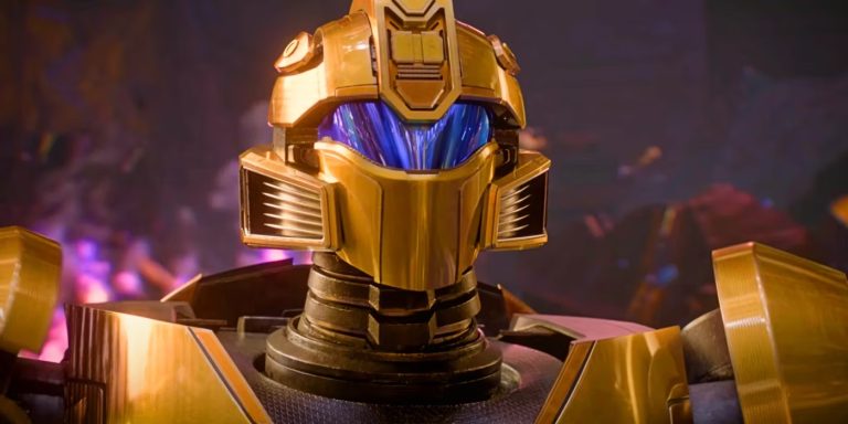 Bumblebee de Transformers One mudará a maneira como você assiste aos outros filmes