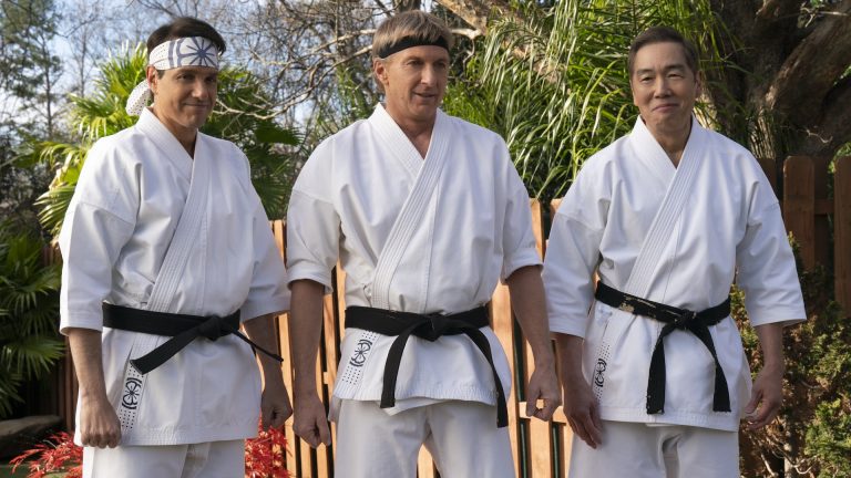 Cobra Kai acaba de introduzir um mistério do Sr. Miyagi que pode recontextualizar Karate Kid