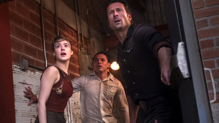 Crítica de Twisters: Um retorno pateta dos anos 90 que vai te sacudir