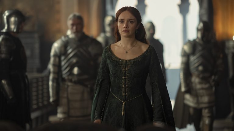 Crítica do episódio 5 da 2ª temporada de House of the Dragon: Hand of the Queen