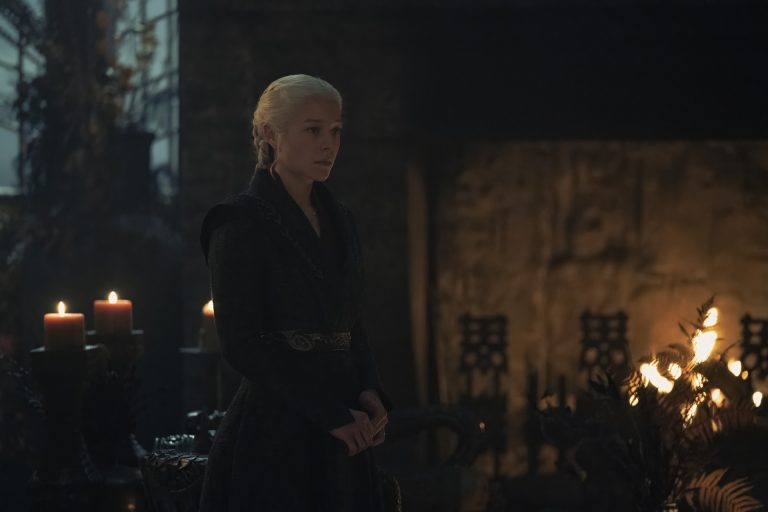 Crítica do episódio 6 da 2ª temporada de House of the Dragon: como reivindicar seu dragão