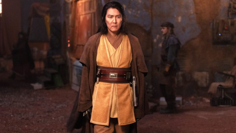 Crítica do episódio 8 de Star Wars: The Acolyte: O final