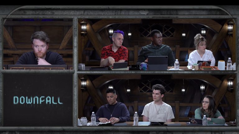 Critical Role: Downfall – Novas pistas revelam os deuses envolvidos na queda de Aeor