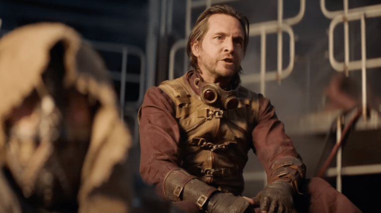 Deadpool & Wolverine: Aaron Stanford explica como Pyro mudou desde X2