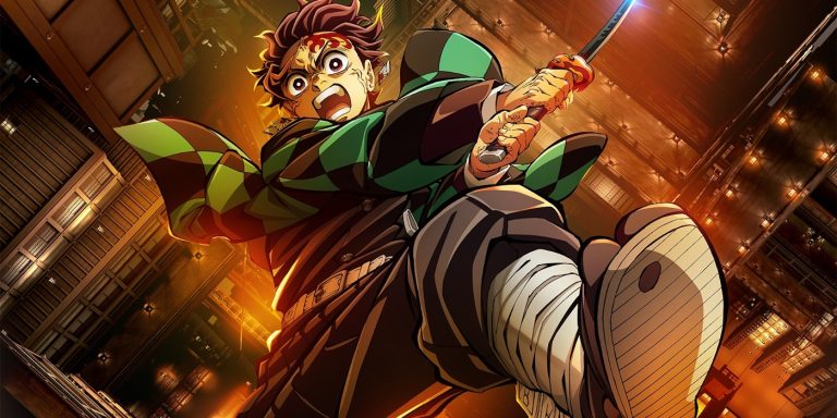 Demon Slayer: O que esperar da trilogia de filmes do Castelo Infinito
