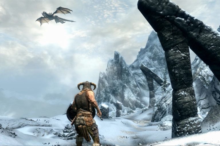 Designer de Skyrim revela os maiores problemas com jogos modernos de mundo aberto