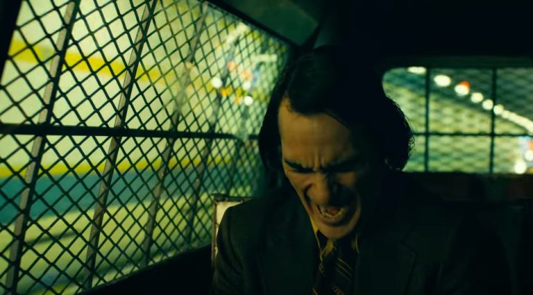 Diretor de Joker 2: Arthur Fleck ‘nunca se tornará’ o gênio dos quadrinhos