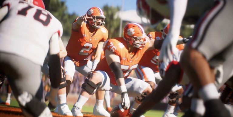 EA Sports College Football 25: Melhores e Piores Times do Jogo