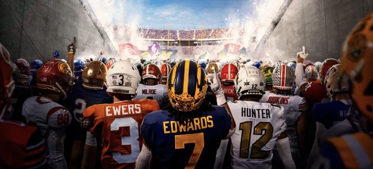 EA Sports College Football 25: hora de lançamento, plataformas, Xbox Game Pass e muito mais