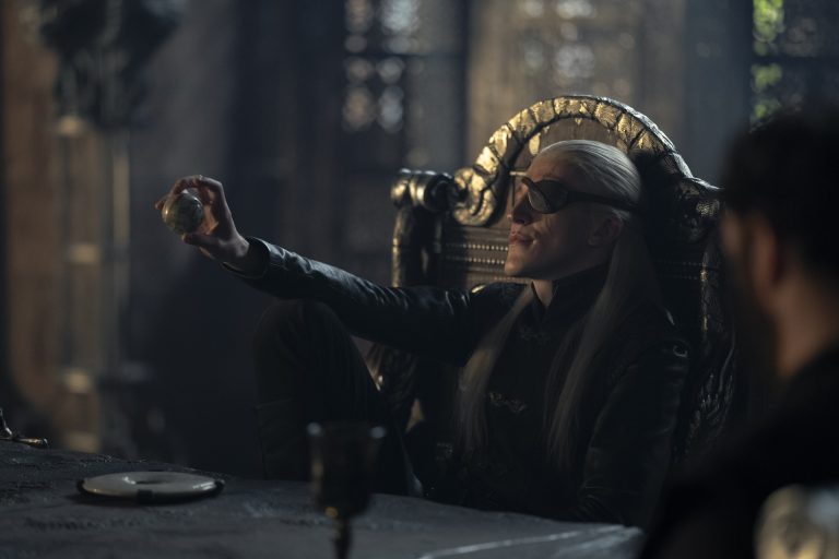 House of the Dragon Temporada 2 Episódio 7 Hora de Lançamento e Recapitulação