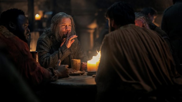 House of the Dragon Temporada 2: Quem é Ulf White e o que é uma semente de dragão?