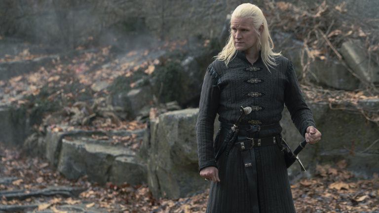 House of the Dragon acaba de trazer de volta seu personagem mais amado