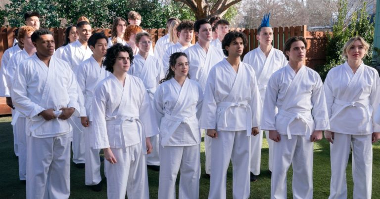 Novos lançamentos da Netflix: julho de 2024
