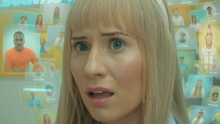 O Showrunner de Doctor Who previu que o final “Dot and Bubble” seria “totalmente mal interpretado”