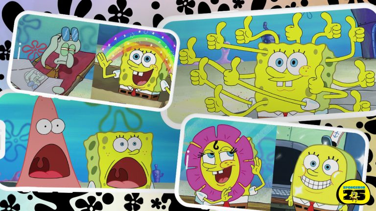 O elenco de dubladores do Bob Esponja Calça Quadrada analisa os memes mais icônicos do programa