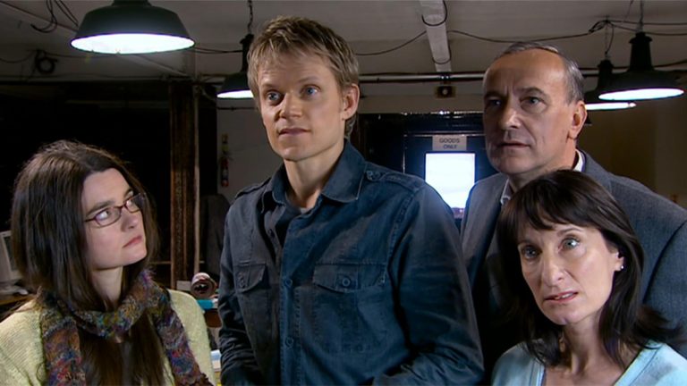 O episódio divisivo de Doctor Who que captura tudo de bom sobre a era Russell T Davies