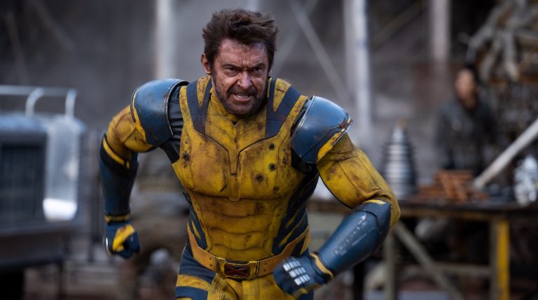 O final de Deadpool e Wolverine nos dá um Logan que nunca vimos antes