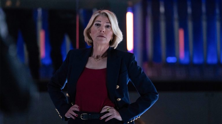 A UNIT é a vilã do novo spinoff de Doctor Who?