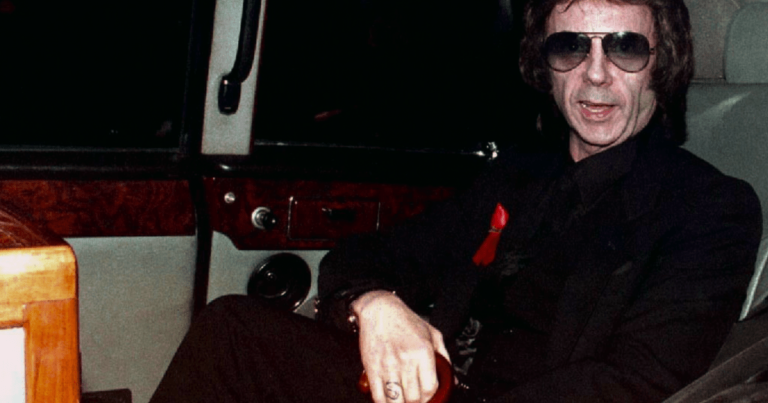 O que Homicide: Los Angeles deixa de fora sobre o caso de assassinato de Phil Spector