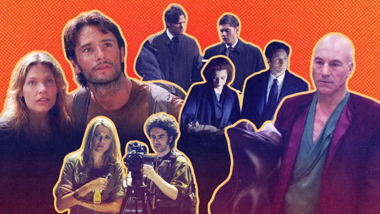 Os melhores episódios de TV Filler que as temporadas curtas tiraram de nós