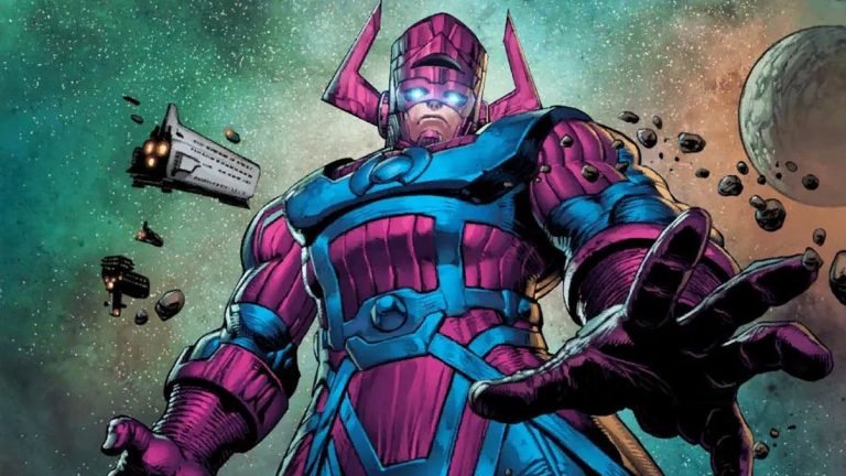 Quarteto Fantástico: Primeiros Passos – Imagens de Galactus Surpreenderam Nossas Mentes Frágeis