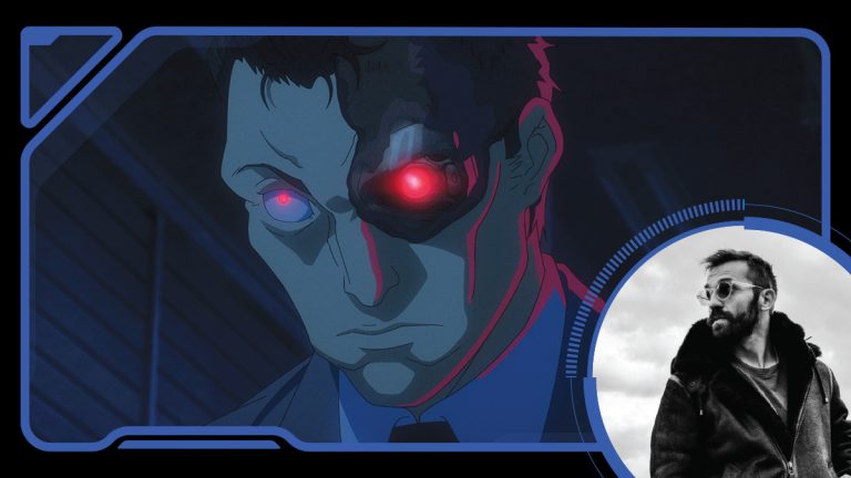 Showrunner de Terminator Zero fala sobre a criação da nova série de anime: "Eu me senti assombrado pelo Exterminador do Futuro"